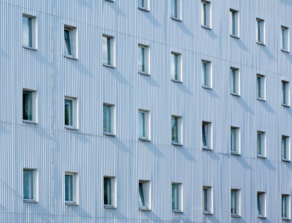 Aluminum Siding Repair in Kingwood