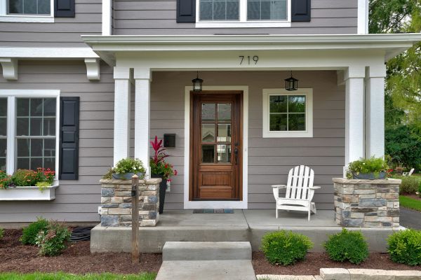 House Siding Repair in Kingwood