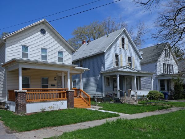 Metal Siding Repair in Kingwood