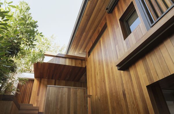 Wood Siding Repair in Kingwood