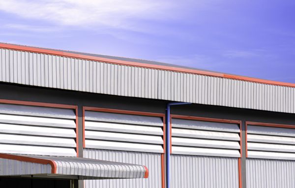 Aluminum Siding Installation in Kingwood