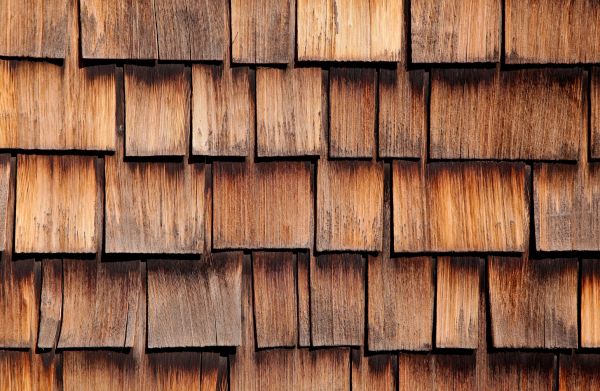 Cedar Siding Installation in Kingwood