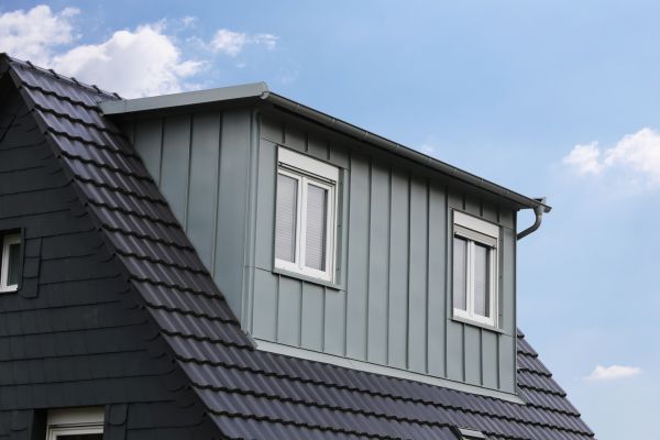 Composite Siding Service in Kingwood
