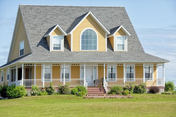 Siding Repair in Kingwood