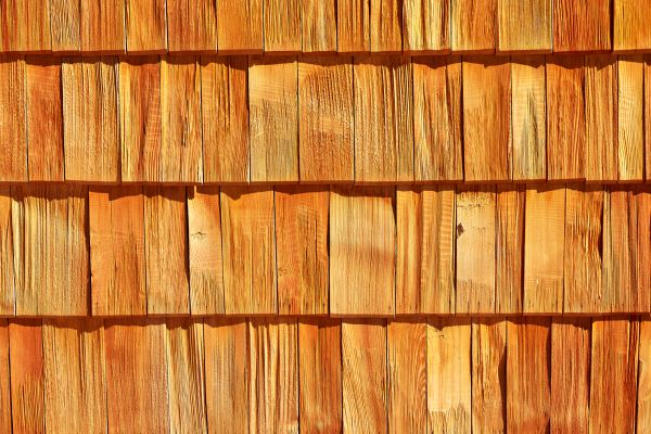 Cedar Shakes Replacement in Kingwood