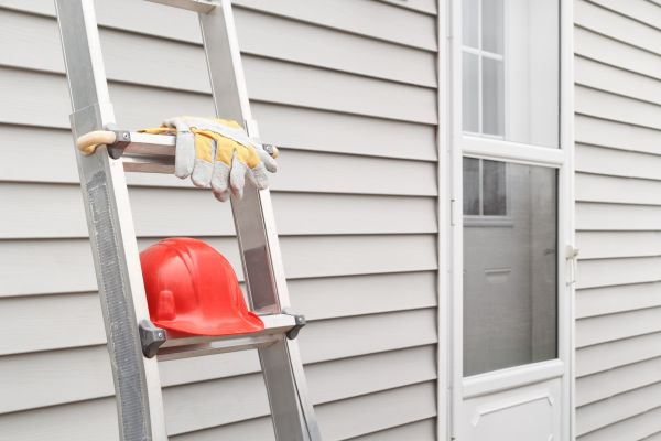Cost of Home Siding Replacement in Kingwood