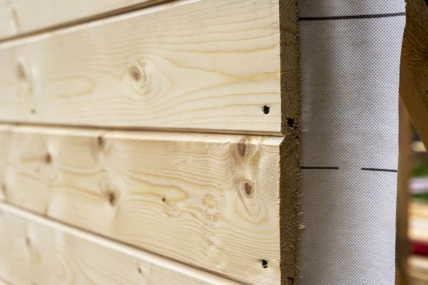 Cladding Replacement in Kingwood