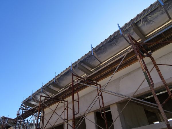 Cost of Steel Cladding Installation in Kingwood
