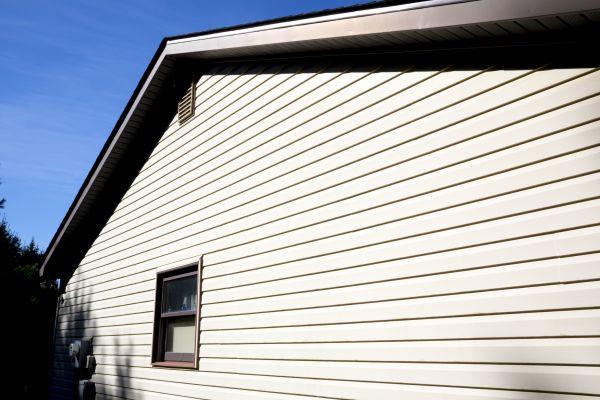 Dutch Lap Siding Installation in Kingwood