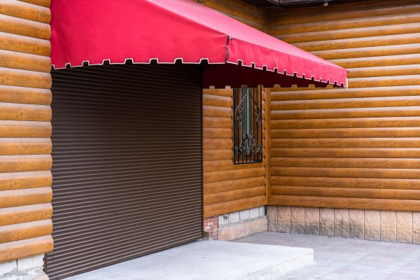 Hardwood Cladding Installation in Kingwood