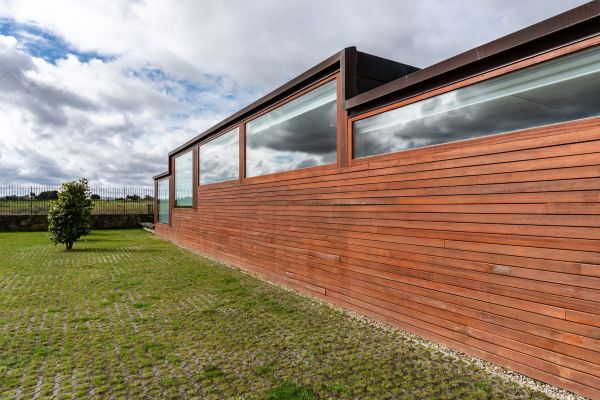 Cost of Wood Cladding Service in Kingwood