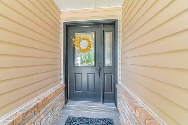Siding Panel Repair in Kingwood