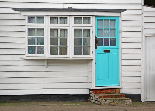 Shiplap Siding Repair in Kingwood