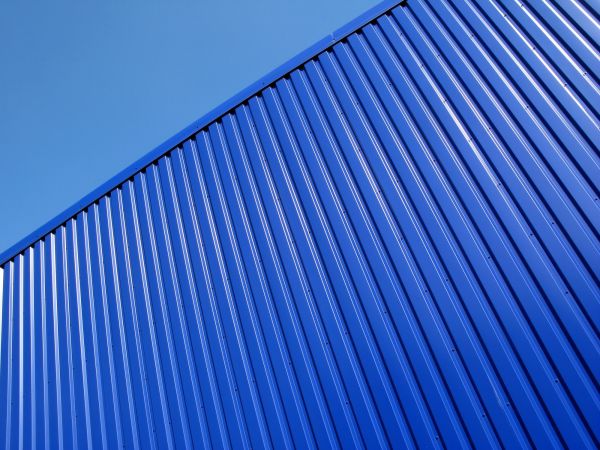Cost of Seam Metal Siding Installation in Kingwood