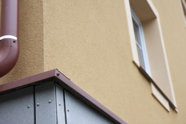 Cement Siding Installation in Kingwood