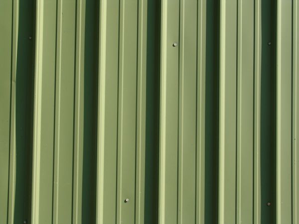 Metal Siding Installation in Kingwood