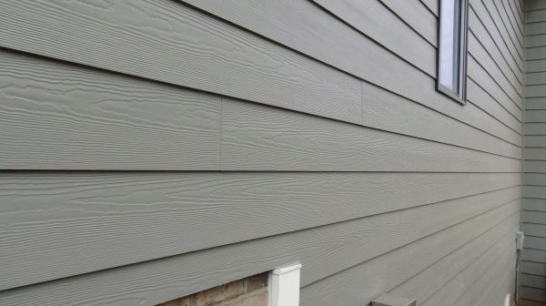 Dutch Lap Vinyl Siding Service in Kingwood