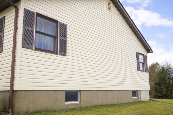 Dutch Lap Siding Repair in Kingwood
