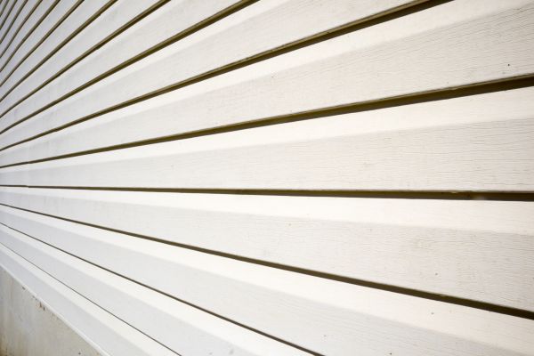 Dutch Lap Siding Replacement in Kingwood