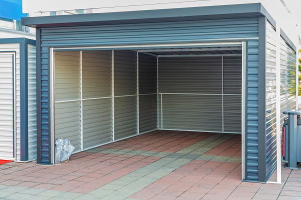 Interior Metal Siding Service in Kingwood