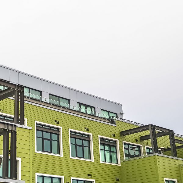 Flat Siding Installation in Kingwood