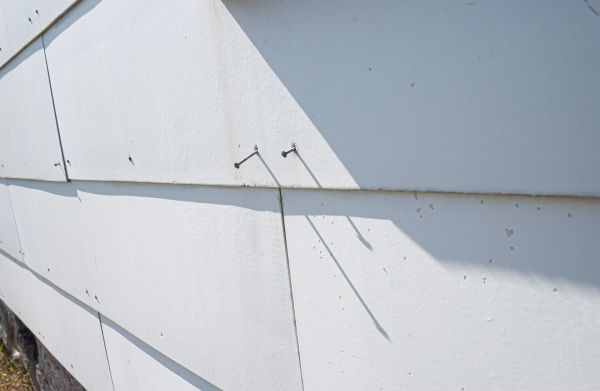 Cement Board Repair in Kingwood