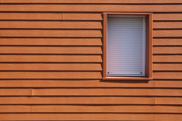 Composite Cladding Service in Kingwood