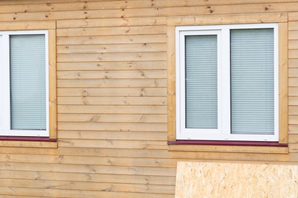 Cost of Shiplap Siding Replacement in Kingwood
