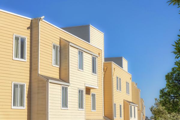 Lap Siding Repair Service in Kingwood