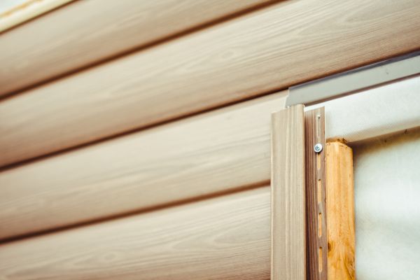 Cladding Installation Service in Kingwood