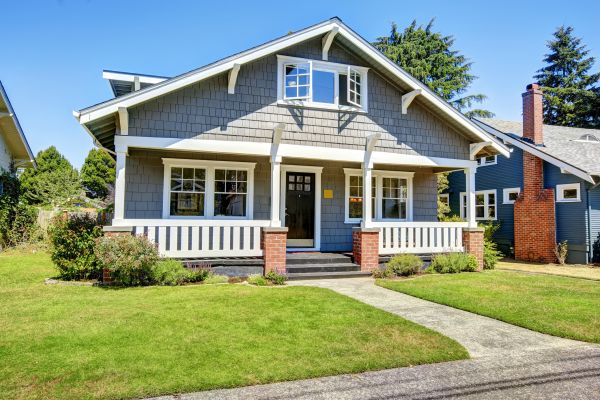 Clapboard Siding Replacement in Kingwood