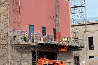 Proper Safety Measures